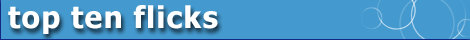 Top ten films banner