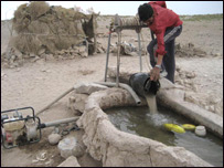  شهر کهنه، آرزوهای نو