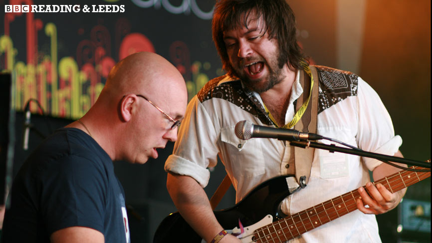 The Last People On Earth