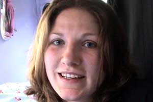 There are some advantages for Beth and her barge...