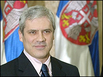 Boris Tadič