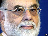 Francis Ford Coppola