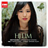 Review of Complete Piano Sonatas – Volume 1: Heroic Ideals / Eternal Feminine Youth (piano: HJ Lim)