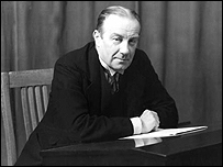 Stanley Baldwin