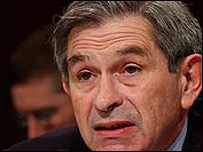 पॉल वोल्फ़ोवित्ज़