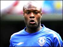 William Gallas