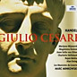 Review of Giulio Cesare Review of Giulio Cesare