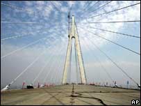 Ponte Baía de Hangzhou