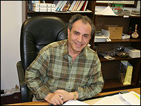 همايون هوشيارنژاد