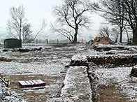 Image of Wetwang site