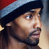 Simon Webbe