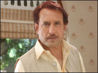 किरण कुमार