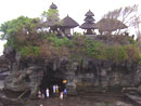 Tanah Lot Temple