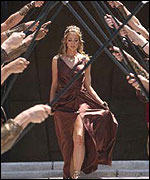 Denise Richards in Kambakkht Ishq