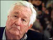 William Styron 
