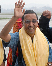 अप्पा शेरपा