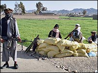 चरमपंथी