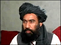 Molla Dadullah