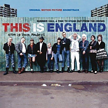 Review of This Is England - OST
