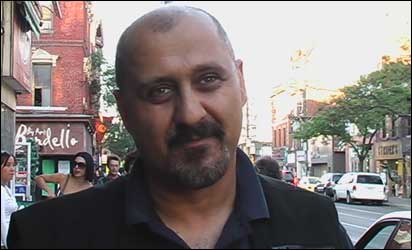 سهیل پارسا 
