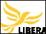 लिबरल डेमोक्रेट लोगो