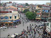 Phố Hà Nội