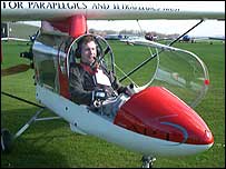 Aviation for Paraplegics and Tetraplegics Trust