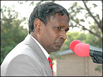 उदित राज