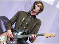 Joel Pott