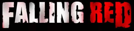 Falling Red
