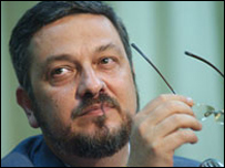 Antonio Palocci em foto de arquivo da Agência Brasil