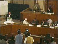 بلوچستان اسمبلی