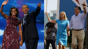 अमरीकी राष्ट्रपति चुनाव