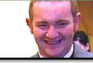 Image of Joe McDowell