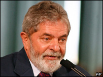 Presidente Lula