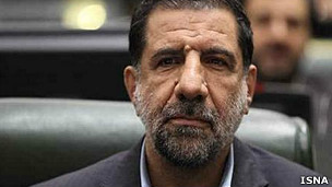 اسماعیل کوثری