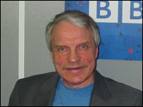 Григорій Омельченко