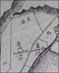 ٹھٹھہ کا قبرستان