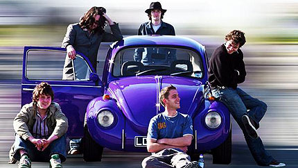 Pwsi Meri Mew (Emma Griffiths)