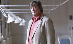 Stephen Fry HIV And Me