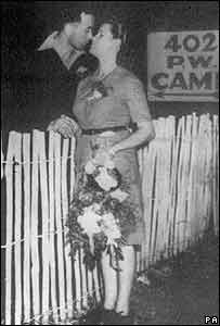 琼•费尔布里希与海因兹·费尔布里希