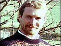 Ông Christopher Howes 