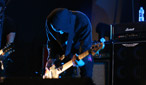 The Living Daylights at Reading Festival
