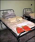 Burlington Nuclear Bunker at Corsham - Site 3