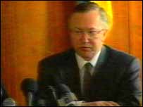 Борис Тарасюк