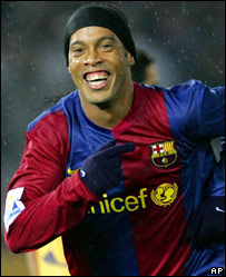 Ronaldinho