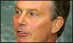 Tony Blair