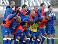 Nílton Santos/Divulgação