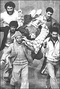 انقلاب ايران