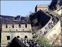 Vạn Lý Trường Thành